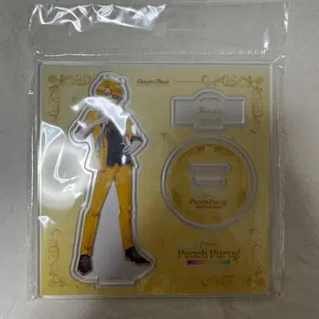 컬러풀 피치 타츠