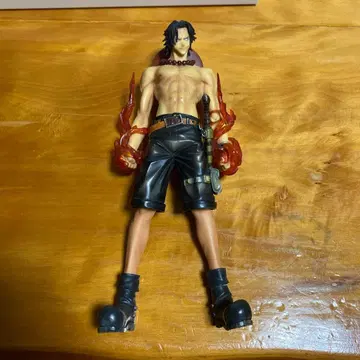 원피스 에이스 피규어