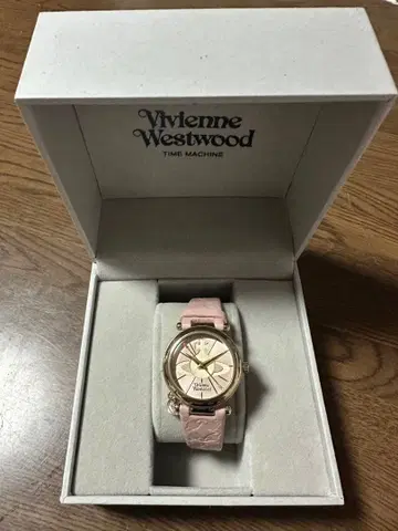 비비안 손목시계