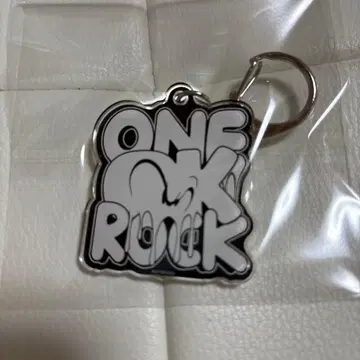 ONE OK ROCK 아크릴 키링