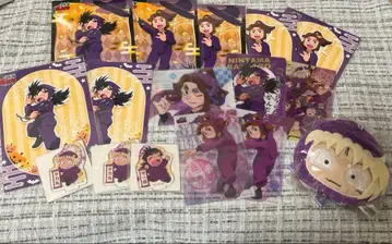 닌타마 4학년 묶음 판매