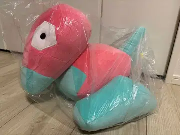 미개봉 새상품 포켓몬 메챠모후굿토 봉제 인형 포켓몬 포켓몬스터