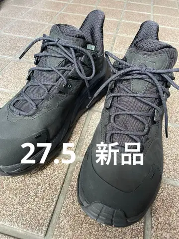 호카 KAHA 2 LOW GTX 27.5