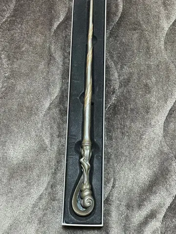 플러 델라쿨 지팡이 USJ