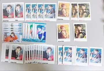 키노우치 타오 에이트리 18TRIP 파샤코레 금박 혜택