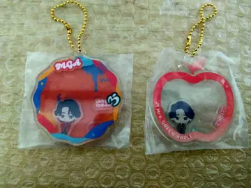 미세스 제일복권 E상 아크릴 참 오오모리 씨