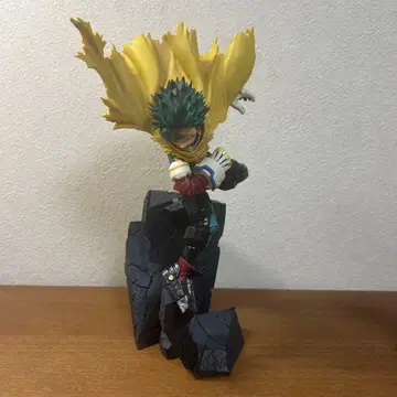 나의 히어로 아카데미아 미도리야 이즈쿠 피규어