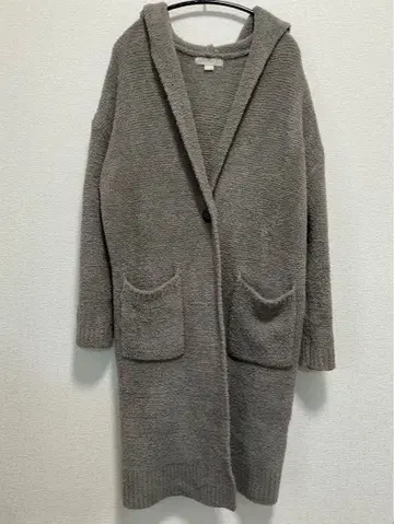 론 헤르만 베어풋 드림스 롱 가디건