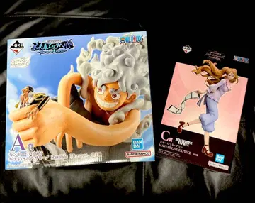 제일복권 원피스 A상.C상 묶음 판매