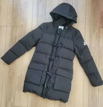 케이프 하이츠 저널 스탠다드 별주 다운 자켓