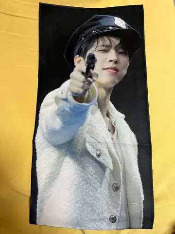 INFINITE 남우현 슬로우건