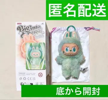 labubu 에너지 라브브 세레니티 SERENITY