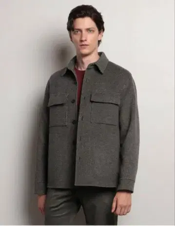 띠어리 LuxeNewDivideJustinDFW A 자켓