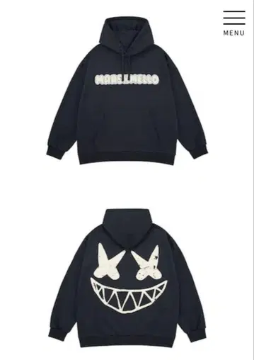 [ MARSHMELLO JAPAN TOUR 2023 ] 후디