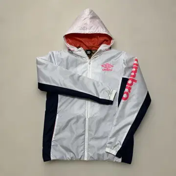 엄브로 umbro 여성용 윈드브레이커 자켓 UCA4756W