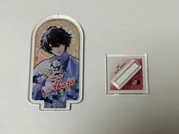 오라소와 슈사 아크릴 스탠드