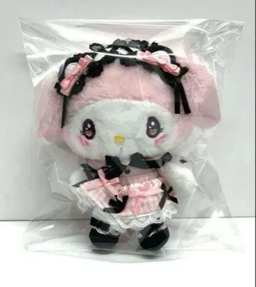 3 산리오 마스코트 홀더 꿈 리본 마이멜로디