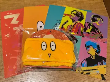 마카로니 연필 하트업 콜라보