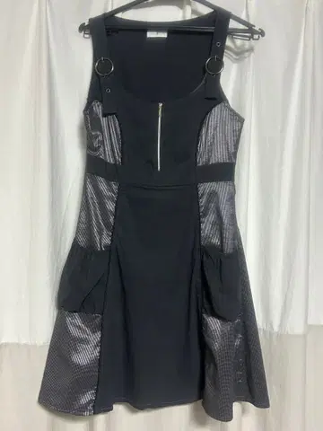 shury 원피스 그레이