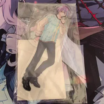 프로젝트 세카이 프로세카 카미시로 루이 크리페스 2024 아크릴 스탠드