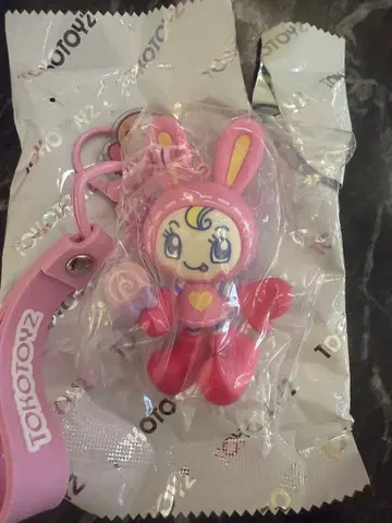 메조피아노 시크릿 캐릭터참