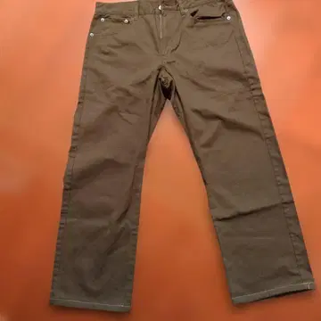 남성용 치노 팬츠