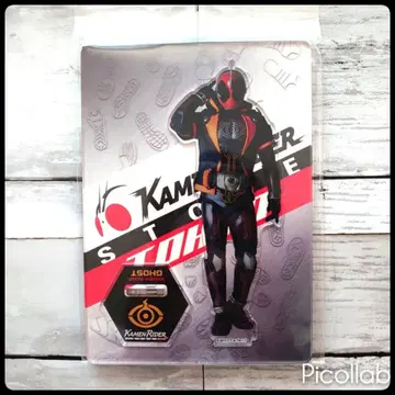 가면라이더 고스트 아크릴 스탠드 가면라이더 스토어 아크릴 스탠드 새상품급