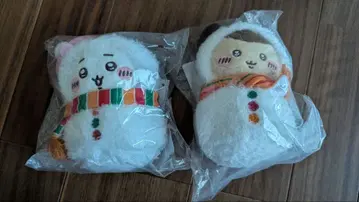 에니마이 복권 치이카와 (먼작귀) G상