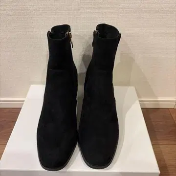 ORieotal TRaffic 부츠 BLACK LL