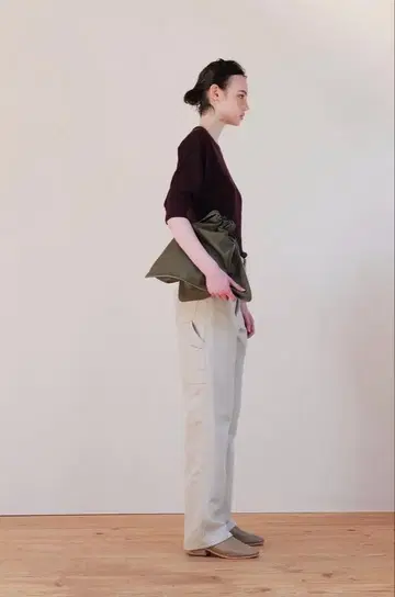 [archi] 의 DAPHNE PAINTER PANTS