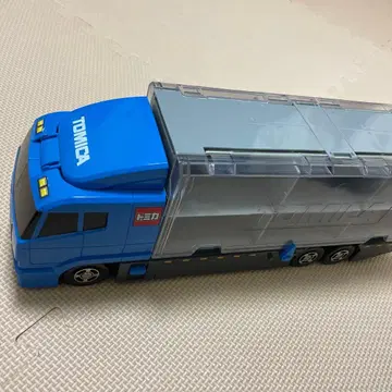 [ 새상품급 ] 토미카 정리 콘보이