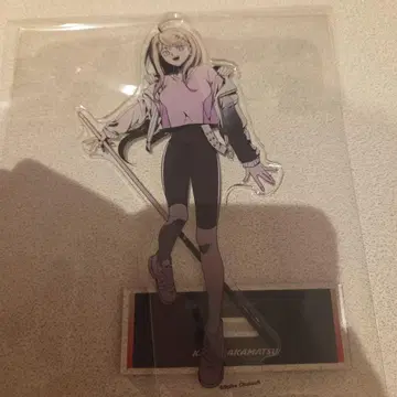 아카마츠 카에데 단간론파 단간론파V3 라운드 원 아크릴 스탠드