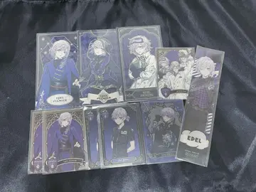 트위스티드 원더랜드 에펠 페르미에