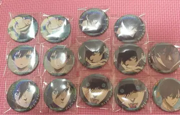 블루 록 이토시 린 최애 캐릭터 캔뱃지