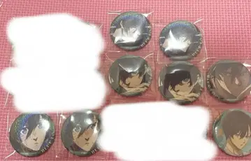 블루 록 이토시 린 최애 캐릭터 캔뱃지