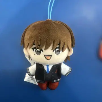 JO1 GIGO 한정판 마스코트 봉제 인형 코노 준키