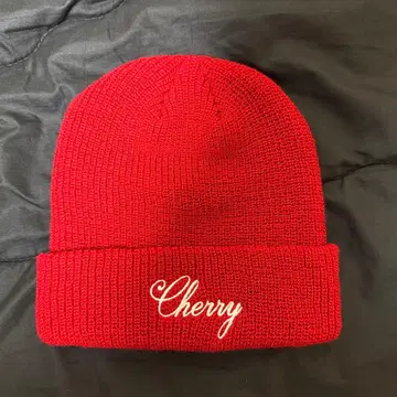 Cherry Los Angeles 비니