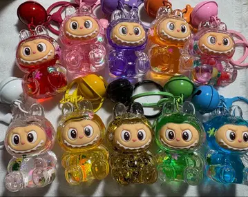 러브브 오일 함유 스트랩