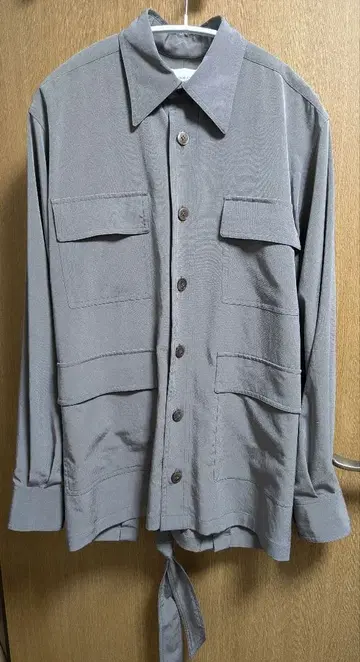 정가 47,080엔 Rainmaker 사파리 자켓