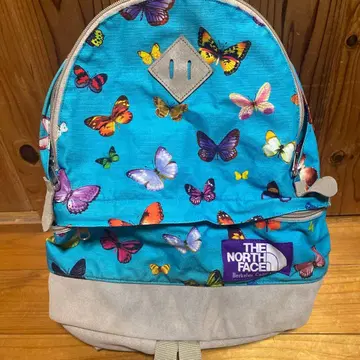 THE NORTH FACE PURPLE LABEL 백팩