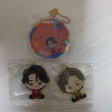 Mrs.GreenApple 제일복권