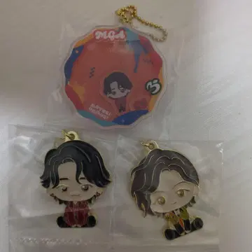 Mrs.GreenApple 제일복권