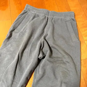 마가렛호웰 MHL. 스웨트 팬츠 그레이 L