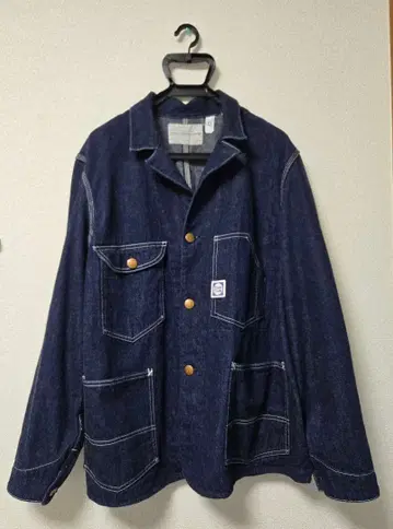 warehouse 조그라코 커버올 JG-03 사이즈 42