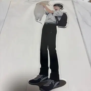 빛이 죽은 여름 요시키 히카루 제비뽑기당 아크릴 스탠드