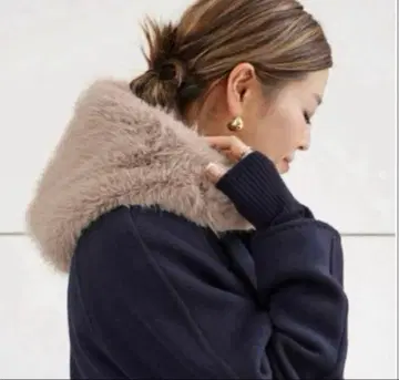 Deuxieme Classe CELERI/FUR BALACLAVA