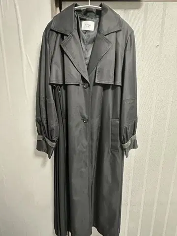 ameri 스프링 코트