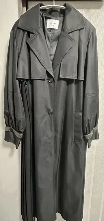 ameri 스프링 코트