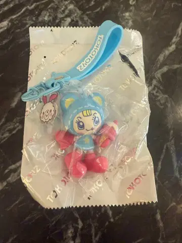 메조피아노 시크릿 캐릭터참