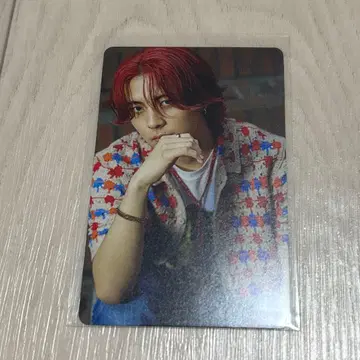 LILLEAGUE YouthSpark 나카무라 타츠히로 럭키 드로우